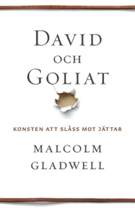 David och Goliat