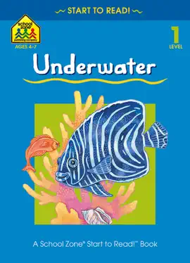 Read: Underwater