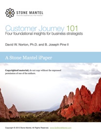 Customer Journey 101