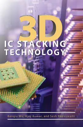 Read: 3D IC Stacking Technology Book
