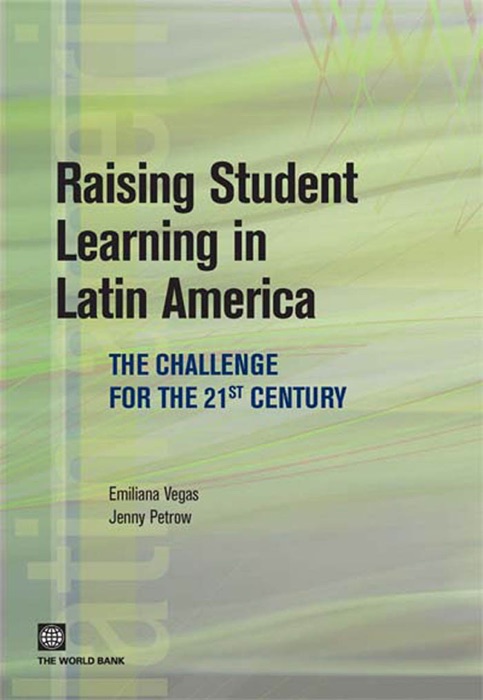 Raising Student Learning in Latin America