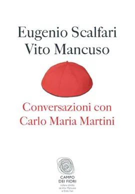 Read: Conversazioni con Carlo Maria Martini Book