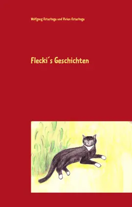 Read: Flecki's Geschichten Book