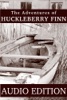 Book The Adventures of Huckleberry Finn