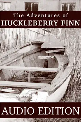 Read: The Adventures of Book Huckleberry Finn