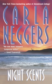 Night Scents - Carla Neggers