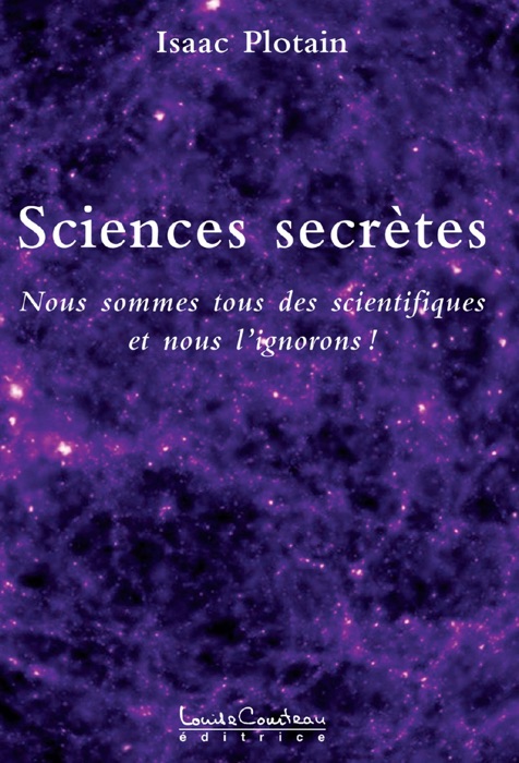 Sciences secrètes