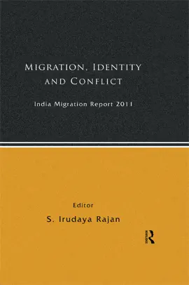 India Migration Report 2011