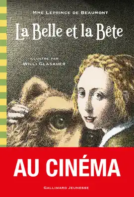 Read: La Belle et la Bête Book (édition illustrée)