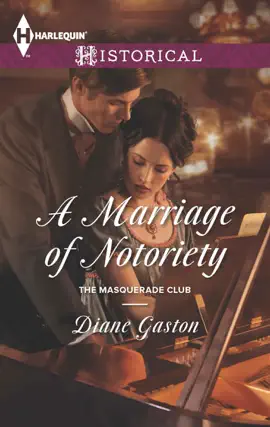 Read: A Marriage Book of Notoriety