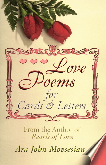 Love Poems for Cards & Letters