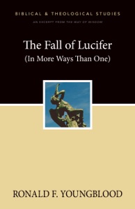 The Fall of Lucifer (In More Ways Than One)