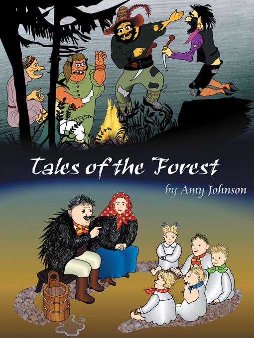 Tales of the Forest