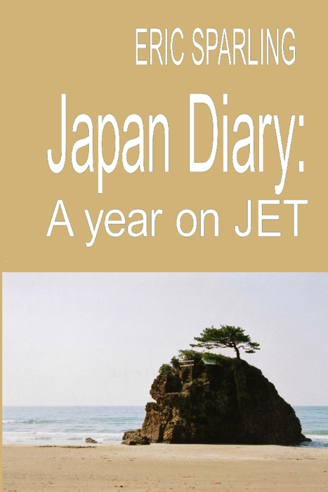 Japan Diary