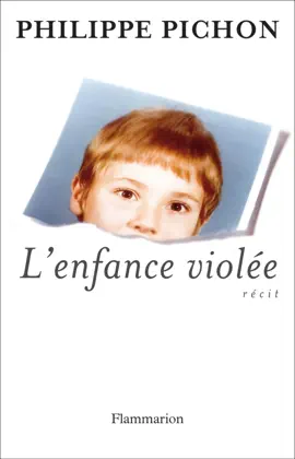 Read: L'Enfance Book violée