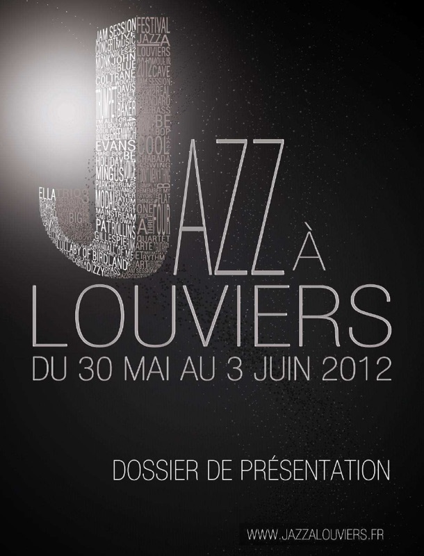 Jazz à Louviers