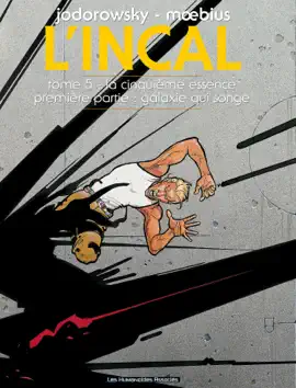 Read: L'Incal Tome 5 Book