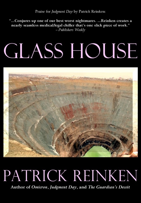 Glass House