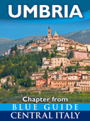 Umbria – Blue Guide Chapter - Alta Macadam
