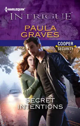 Read: Secret Intentions Book