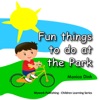 Book Fun things to do at the park
