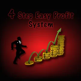 4 Step Easy Profit System