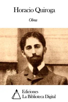 Read: Obras de Horacio Quiroga Book