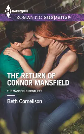 Read: The Return of Connor Mansfield Book