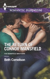 The Return of Connor Mansfield - Beth Cornelison