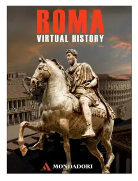 Read: Roma Book Virtual History (English version)
