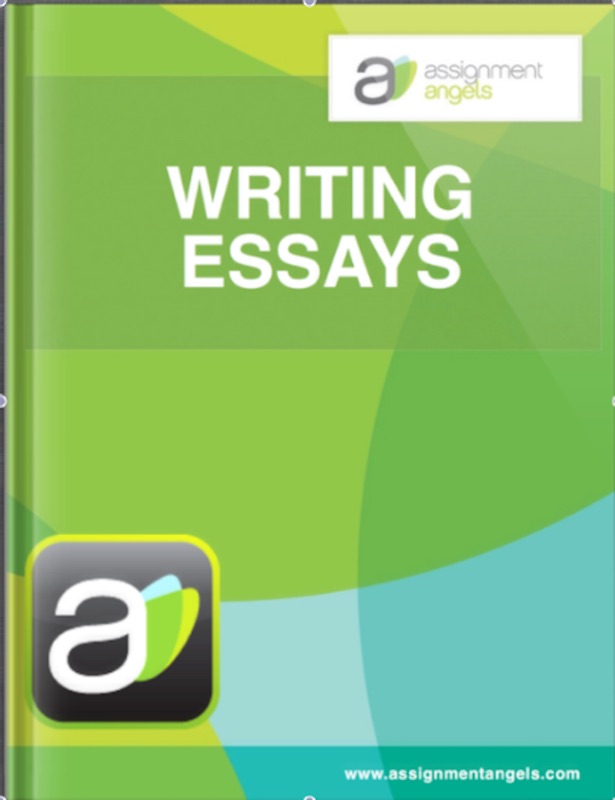 Writing Essays: Assignment Angels