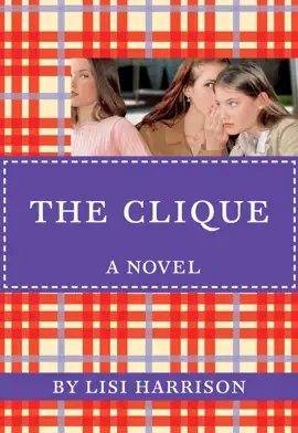 Read: The Book Clique