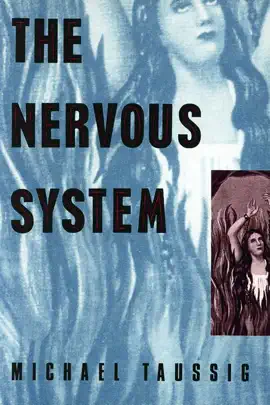 Read: The Nervous Book System