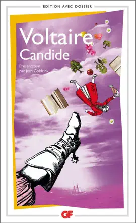 Read: Candide