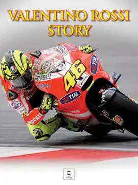 Valentino Rossi Story