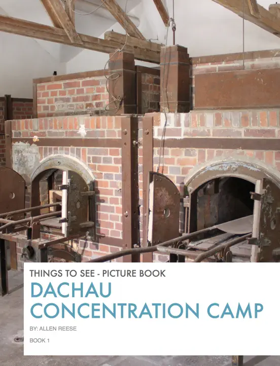 Dachau Concentration Camp