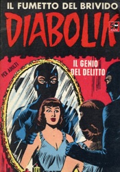 Diabolik #5