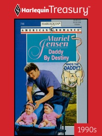 Daddy by Destiny