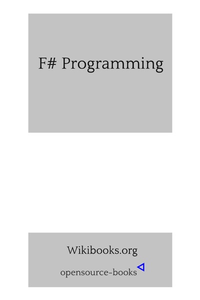 F# Programming