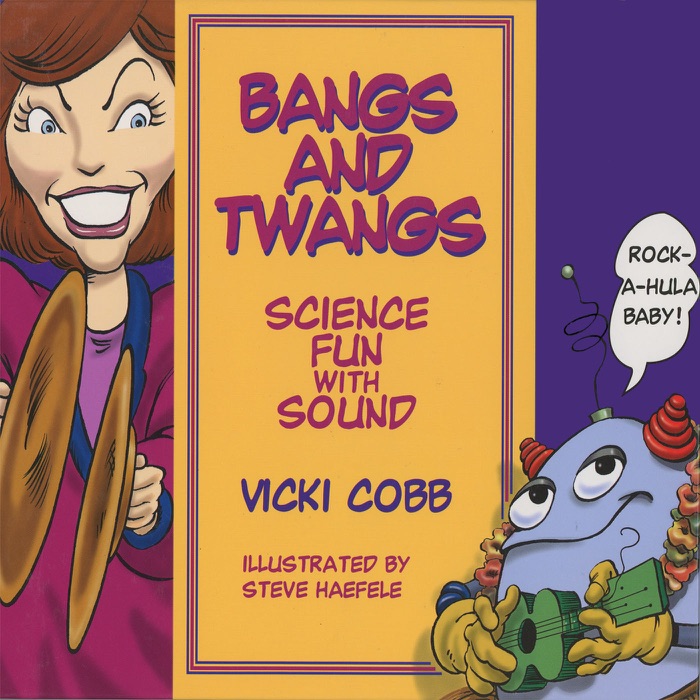 Bangs and Twangs