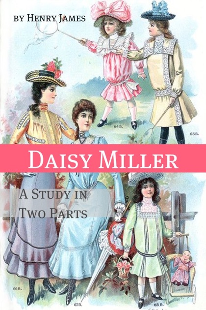 Daisy miller essay