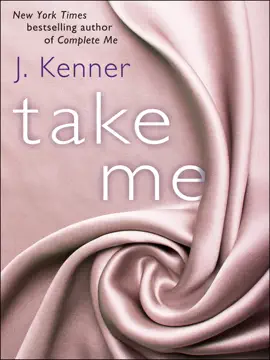 Read: Book Take Me