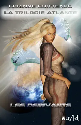 Read: La Book Trilogie Atlante - 3