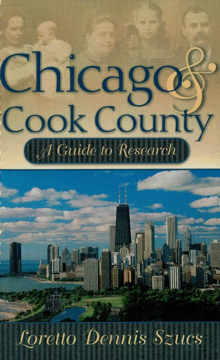 Chicago & Cook County