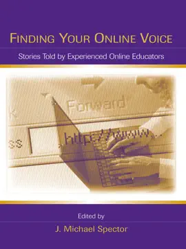 Read: Finding Your Online Book Voice