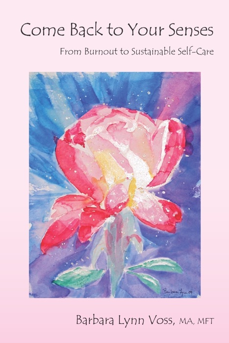 Come Back to Your Senses