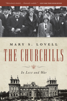 Mary S. Lovell - The Churchills: In Love and War artwork