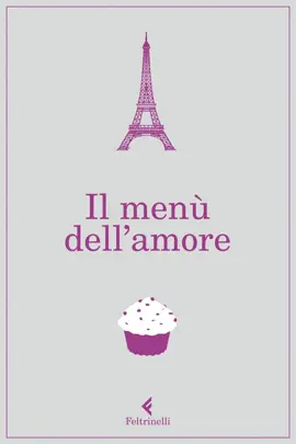 Read: Book Il menù dell'amore