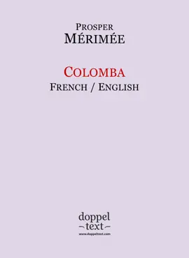 Read: Colomba — Dual Book Language