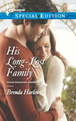 Read: Book His Long-Lost Family